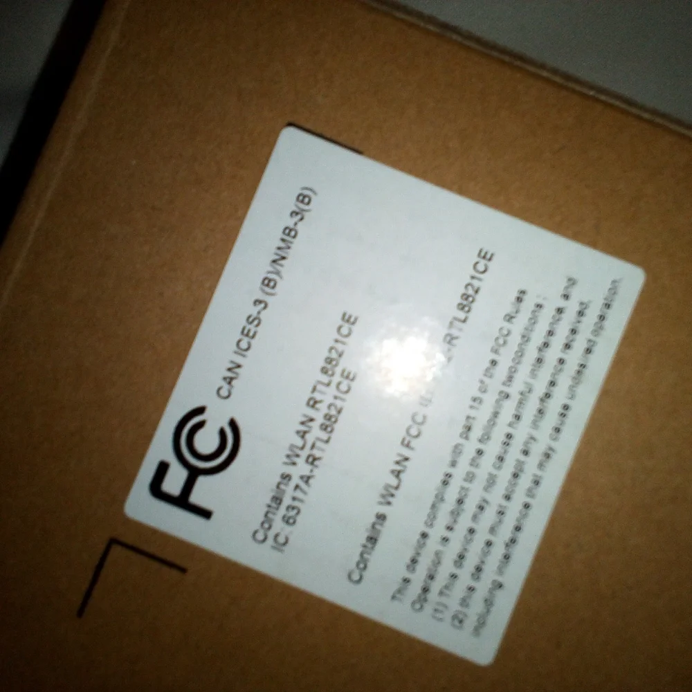 Brand new unused HP 17